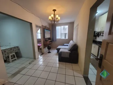 Apartamento com 2 Quartos à venda, 57m² no Nossa Senhora do Rosário, São José