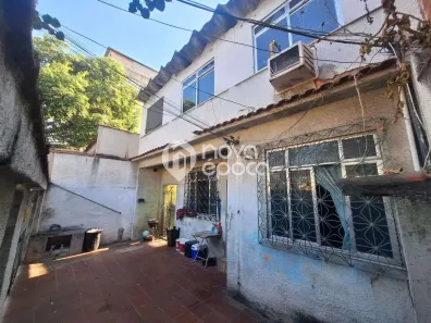 Casa com 5 Quartos à venda, 65m² no Vasco da Gama, Rio de Janeiro