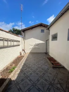 Casa com 2 Quartos à venda, 101m² no Vila Operária, Rio Claro