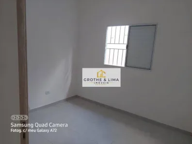 Casa com 2 Quartos à venda, 75m² no Piracangaguá, Taubaté