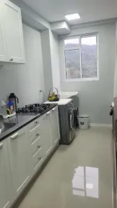 Apartamento com 2 Quartos à venda, 47m² no Ressacada, Itajaí