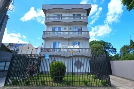 Apartamento com 2 Quartos à venda, 68m² no Água Verde, Curitiba