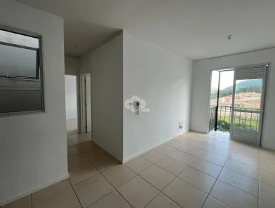 Apartamento com 2 Quartos à venda, 59m² no Praia de Fora, Palhoça