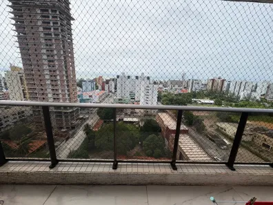 Apartamento com 2 Quartos à venda, 100m² no Jardim Oceania, João Pessoa