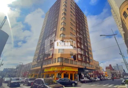 Apartamento com 3 Quartos à venda, 100m² no Centro, Ponta Grossa