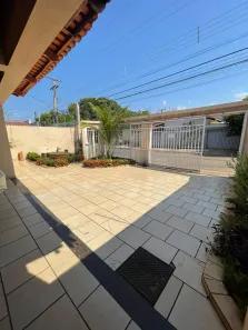 Casa com 3 Quartos à venda, 124m² no Plano Diretor Sul, Palmas