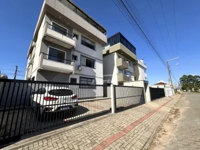 Apartamento com 2 Quartos para alugar, 66m² no Itajuba, Barra Velha