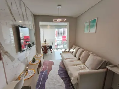 Apartamento com 2 Quartos à venda, 60m² no Penha de França, São Paulo