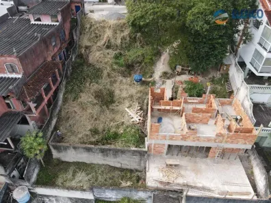 Lote/Terreno à venda, 357m² no Icaraí, Niterói