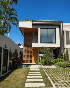 Casa com 4 Quartos à venda, 350m² no Barra da Tijuca, Rio de Janeiro