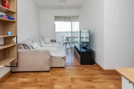 Apartamento com 2 Quartos à venda, 65m² no Jardim Dom Bosco, São Paulo