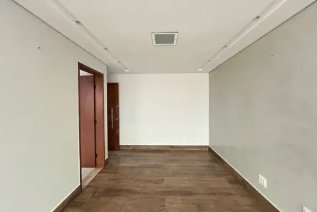 Apartamento com 3 Quartos à venda, 80m² no Ouro Preto, Belo Horizonte