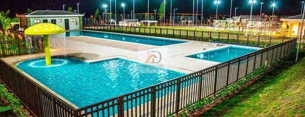 Lote/Terreno à venda, 253m² no Setlife Mirassol, Mirassol