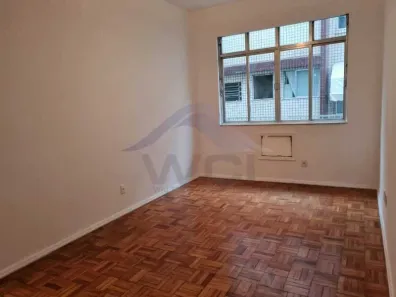 Apartamento com 1 Quarto à venda, 50m² no Tijuca, Rio de Janeiro