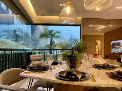 Apartamento com 4 Quartos à venda, 184m² no Perdizes, São Paulo