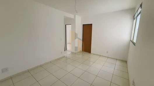Apartamento com 2 Quartos à venda, 46m² no Liberdade, Santa Luzia