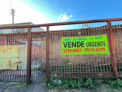 Casa com 4 Quartos à venda, 150m² no Santa Maria, Brasília