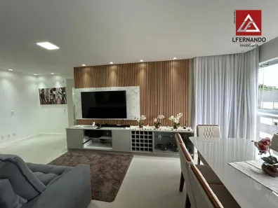 Apartamento com 2 Quartos à venda, 77m² no Escola Agrícola, Blumenau
