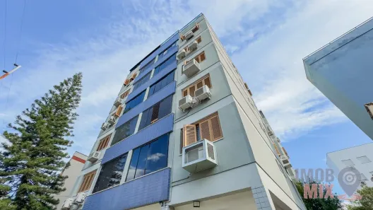 Cobertura com 2 Quartos à venda, 157m² no Cristo Redentor, Porto Alegre