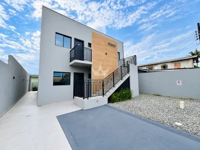 Kitnet com 1 Quarto para alugar, 20m² no Cordeiros, Itajaí