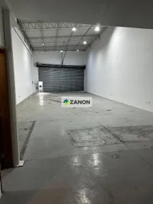 Ponto Comercial para alugar, 240m² no Centro, Santo André