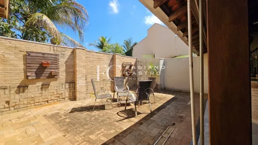 Casa de Condomínio com 2 Quartos à venda, 94m² no Condomínio Residencial Village Maria Stella, São José do Rio Preto