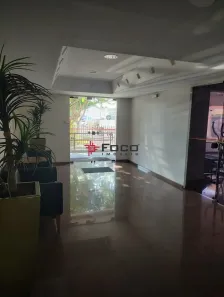Apartamento com 3 Quartos à venda, 104m² no Vila Betânia, São José dos Campos
