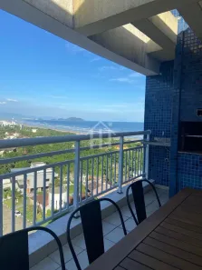 Apartamento com 3 Quartos à venda, 141m² no Albatróz, Bertioga