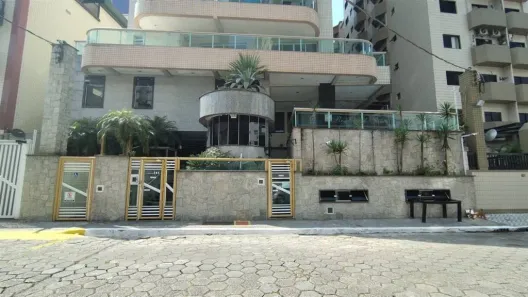 Apartamento com 1 Quarto à venda, 64m² no Aviação, Praia Grande