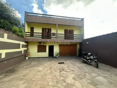 Casa com 4 Quartos para alugar, 300m² no Jardim Floresta, Porto Alegre
