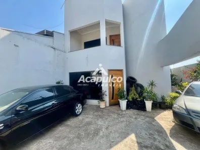 Casa com 3 Quartos à venda, 237m² no Jardim das Orquídeas, Americana