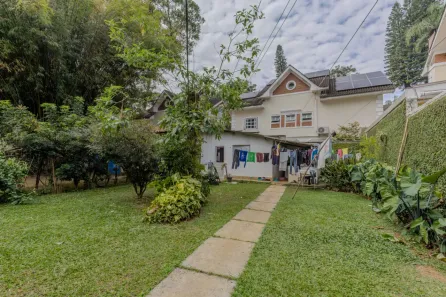 Lote/Terreno à venda, 1857m² no Santo Amaro, São Paulo