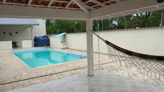 Casa com 3 Quartos à venda, 152m² no Estância Bal Maria H Novaes, Peruíbe