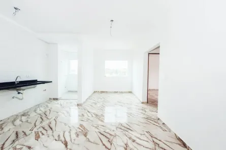 Apartamento com 2 Quartos à venda, 55m² no Jardim Imperial, Atibaia