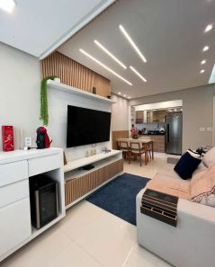 Apartamento com 2 Quartos à venda, 55m² no Brotas, Salvador