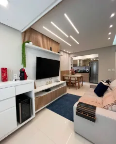 Apartamento com 2 Quartos à venda, 55m² no Brotas, Salvador