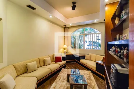 Casa com 4 Quartos à venda, 236m² no Brooklin Paulista, São Paulo