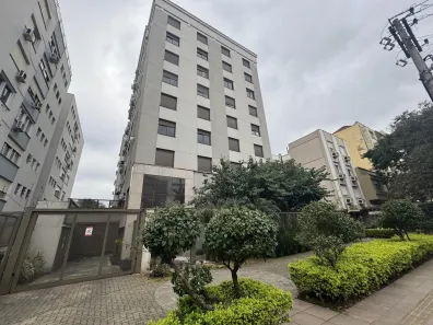 Apartamento com 2 Quartos à venda, 91m² no Farroupilha, Porto Alegre