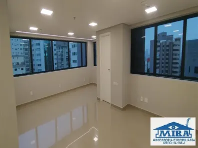 Sala Comercial à venda, 44m² no Vila Clementino, São Paulo