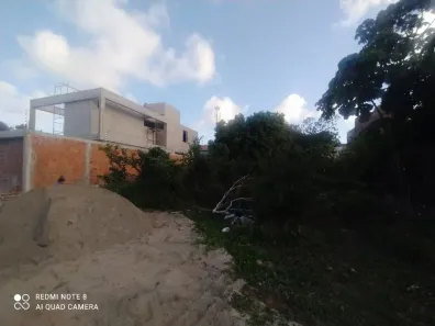 Lote/Terreno à venda, 384m² no Portal do Sol, João Pessoa