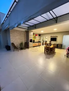Casa com 2 Quartos à venda, 135m² no Residencial do Bosque, Mogi Mirim