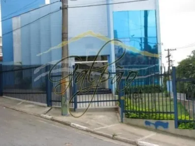 Prédio Comercial para alugar, 460m² no Cidade dos Bandeirantes, São Paulo