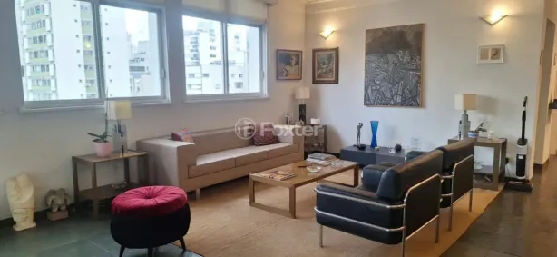 Apartamento com 4 Quartos à venda, 256m² no Bela Vista, São Paulo