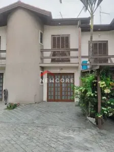 Casa de Condomínio com 2 Quartos à venda, 95m² no Pestana, Osasco