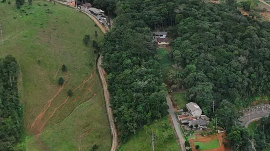 Lote/Terreno à venda, 787m² no Testo Salto, Blumenau