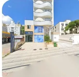 Apartamento com 1 Quarto para alugar, 34m² no Córrego Grande, Florianópolis
