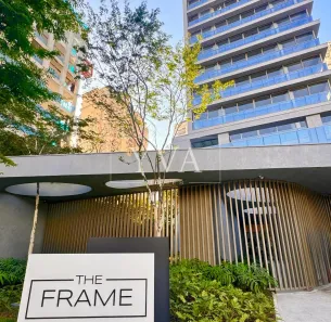 Apartamento com 4 Quartos à venda, 358m² no Vila Nova Conceição, São Paulo