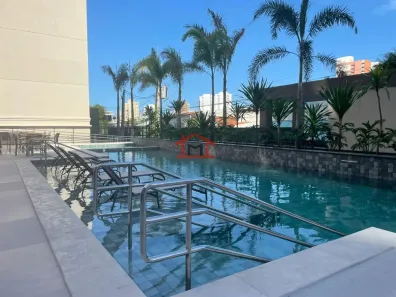 Apartamento com 2 Quartos à venda, 51m² no Joaquim Távora, Fortaleza