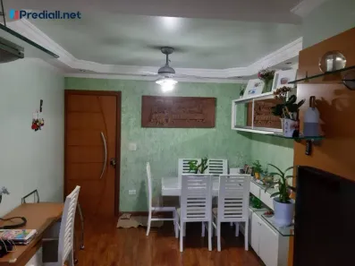 Apartamento com 2 Quartos à venda, 56m² no Nossa Senhora do Ó, São Paulo