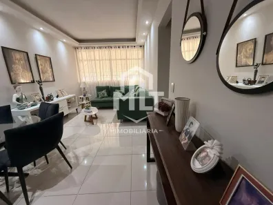 Apartamento com 3 Quartos à venda, 84m² no Cachambi, Rio de Janeiro